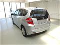 2011 Honda Fit