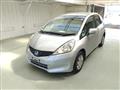 2011 Honda Fit