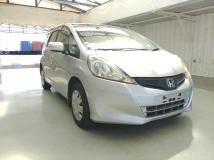 2011 Honda Fit