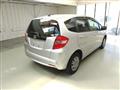 2011 Honda Fit