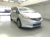 2011 Honda Fit