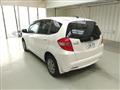 2011 Honda Fit