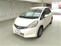 2011 Honda Fit