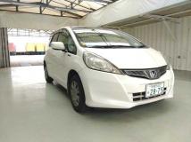 2011 Honda Fit
