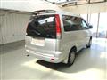 2001 Toyota Townace Noah