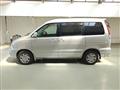 2001 Toyota Townace Noah