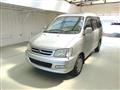 2001 Toyota Townace Noah