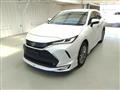 2020 Toyota Harrier