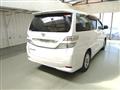 2009 Toyota Vellfire