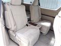 2009 Toyota Vellfire
