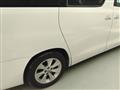 2009 Toyota Vellfire