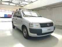 2013 Toyota Probox
