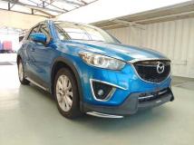 2012 Mazda CX-5
