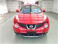 2014 Nissan Juke