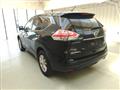 2014 Nissan X-Trail
