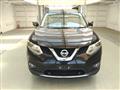 2014 Nissan X-Trail