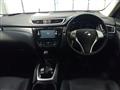 2014 Nissan X-Trail