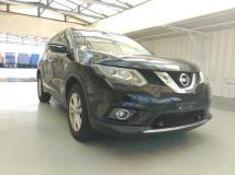 2014 Nissan X-Trail