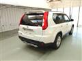2011 Nissan X-Trail