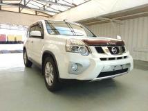 2011 Nissan X-Trail