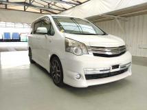 2011 Toyota Noah
