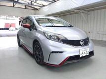 2016 Nissan Note
