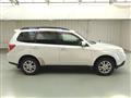 2010 Subaru Forester