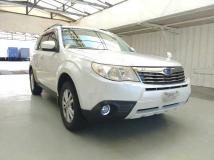 2010 Subaru Forester