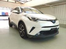 2017 Toyota C-HR