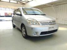 2010 Toyota Raum