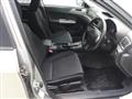 2007 Subaru Impreza