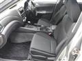 2007 Subaru Impreza