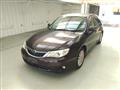 2008 Subaru Impreza