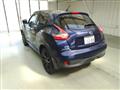 2014 Nissan Juke