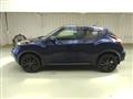 2014 Nissan Juke