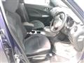 2014 Nissan Juke