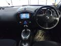 2014 Nissan Juke