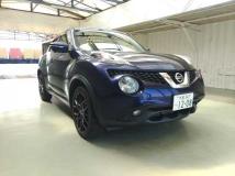 2014 Nissan Juke