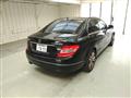 2009 Mercedes-Benz C-Class
