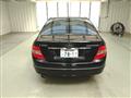2009 Mercedes-Benz C-Class