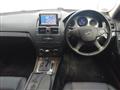 2009 Mercedes-Benz C-Class