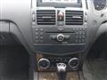 2009 Mercedes-Benz C-Class