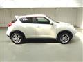 2010 Nissan Juke