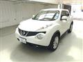 2010 Nissan Juke