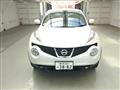2010 Nissan Juke
