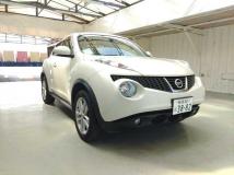 2010 Nissan Juke