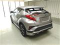 2017 Toyota C-HR