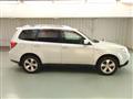2010 Subaru Forester