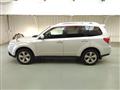 2010 Subaru Forester