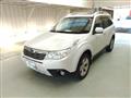 2010 Subaru Forester